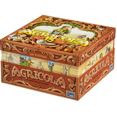 ASMODEE - Agricola 15th Anniversary Edition (Inglés) - Gamesmart