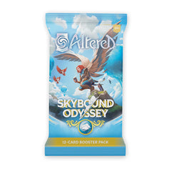 ASMODEE - Altered Skybound Odyssey: Booster Display c/36 packs (Inglés)