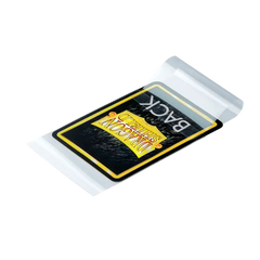 Dragon Shield - Micas Perfect Fit Sealable Clear Japanese Size