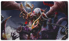 Dragon Shield - Playmat TCG Christmas 2022