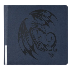 Dragon Shield - Card Codex Portfolio 576: Midnight Blue - Gamesmart