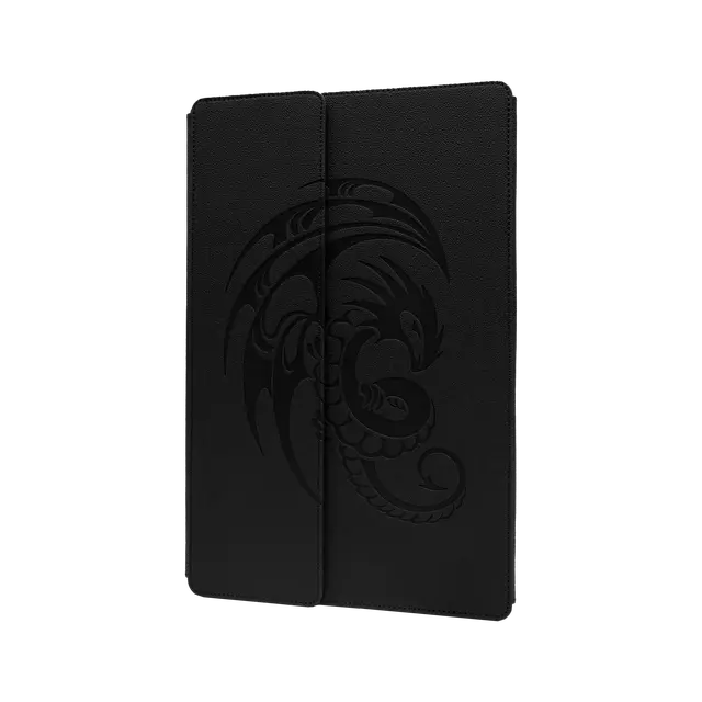 Dragon Shield - Nomad Black - Gamesmart