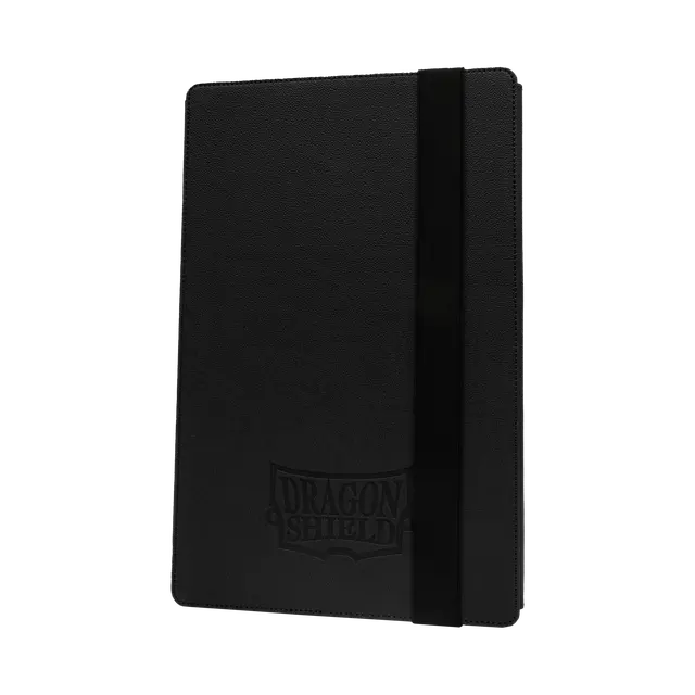 Dragon Shield - Nomad Black - Gamesmart