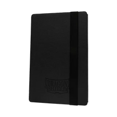 Dragon Shield - Nomad Black - Gamesmart