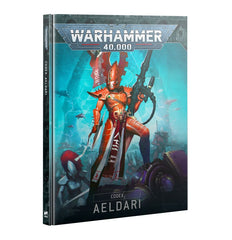 Codex - Aeldari (Español)