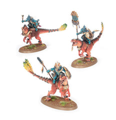 WHAOS - Seraphon Aggradon Lancers - Gamesmart