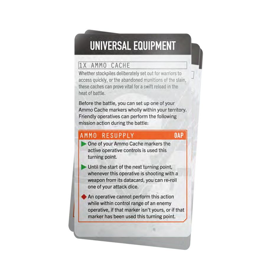 CARTAS - WHK Datacards Angels of Death (Inglés)