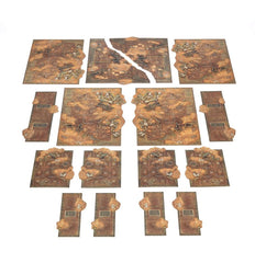 WH40K - Terrain Area Set