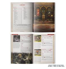 Libro - The Lord of the Rings: Middle-Earth Strategy Armies of the Lord of the Rings (Inglés)