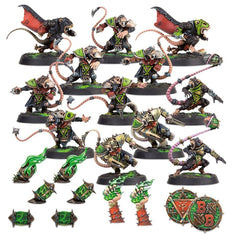 Blood Bowl - Skaven Blood Bowl Team