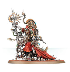 WH40K - Adeptus Mechanicus: Belisarius Cawl