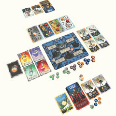 Asmodee - Brew (Inglés) - Gamesmart