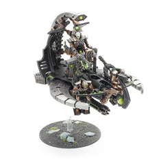 WH40K - Battleforce: Necron Host