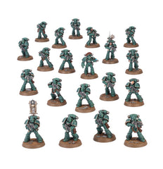 WHM The Horus Heresy - Legiones Astartes: Maximus Battle Group