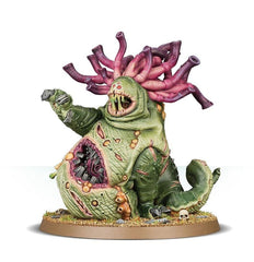 WHAOS - Spearhead: Maggotkin of Nurgle Bubonic Cell