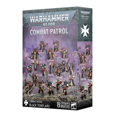 WH40K - Combat Patrol: Night Lords