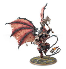 WHAOS - Blades of Khorne Bloodthirster - Gamesmart
