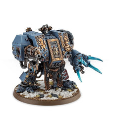 WH40K - Space Wolves: Venerable Dreadnought