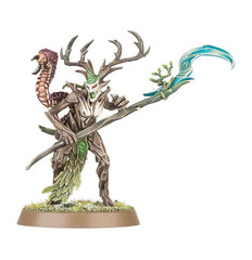 WHAOS - Regiment of Renown: The Twisted Branch