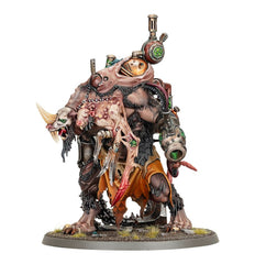 WHAOS - Skaven: Brood Terror