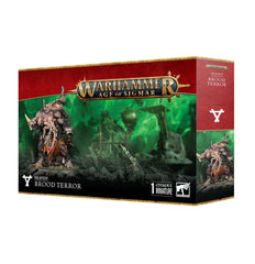 WHAOS - Skaven: Brood Terror