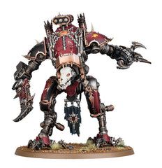 WH40K - Chaos Knights: Battleforce Houndpack Lance