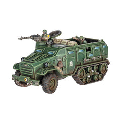 WH40K - Astra Militarum: Centaur RSV