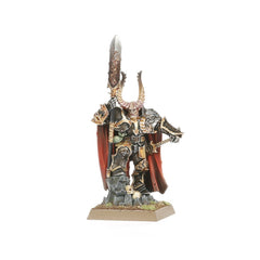 Warhammer The Old World - Champions of Chaos