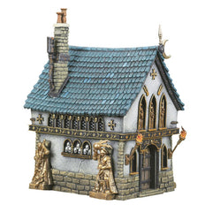 Warhammer The Old World - Sigmarite Chapel of the Empire