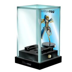 ULTRA PRO - Character Clamp: Secure Miniature Display