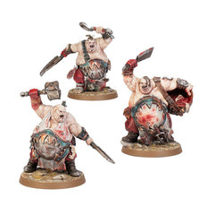 WHAOS - Ogor Mawtribes: Cleavers