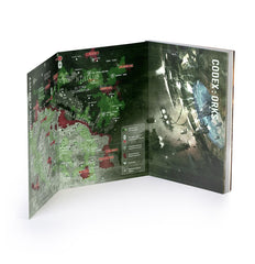 Codex - Orks (Inglés)