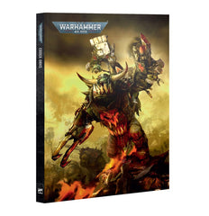 Codex - Orks (Inglés)