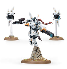 WH40K - Tau Empire Commander Shadowsun