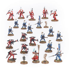 WH40K - Combat Patrol: Aeldari