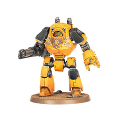 WHM The Horus Heresy - Legiones Astartes: Contemptor Dreadnought