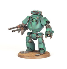 WHM The Horus Heresy - Legiones Astartes: Contemptor Dreadnought