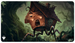 ULTRA PRO -  Playmat Wilds of Eldraine Restless Cottage: for Magic the Gathering