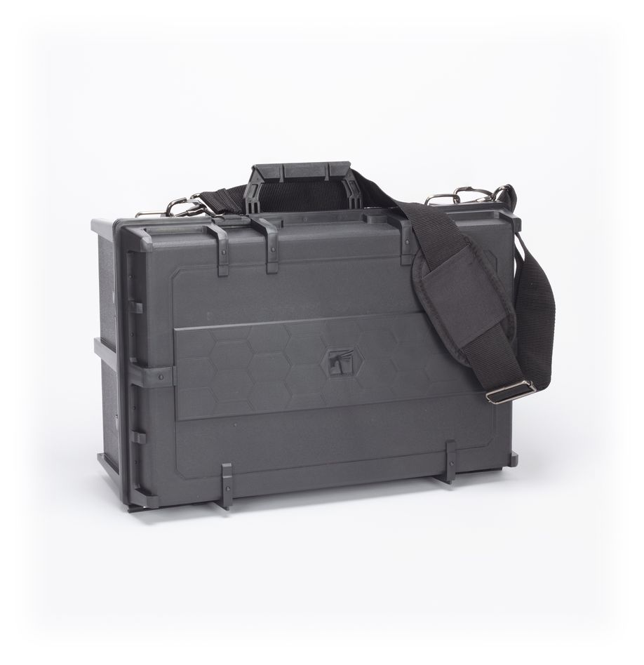 Warhammer Crusade Figure Case