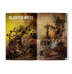 Revista - White Dwarf Issue 520 enero 2026 (Inglés)