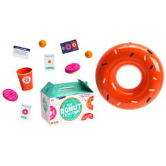 ASMODEE - The Donut Challenge (Inglés)