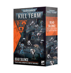 WH40K - Kill Team: Dead Silence (Inglés)