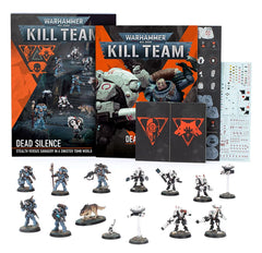 WH40K - Kill Team: Dead Silence (Inglés)