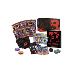 Pokémon - Scarlet & Violet: Destined Rivals Elite Trainer Box (Español)