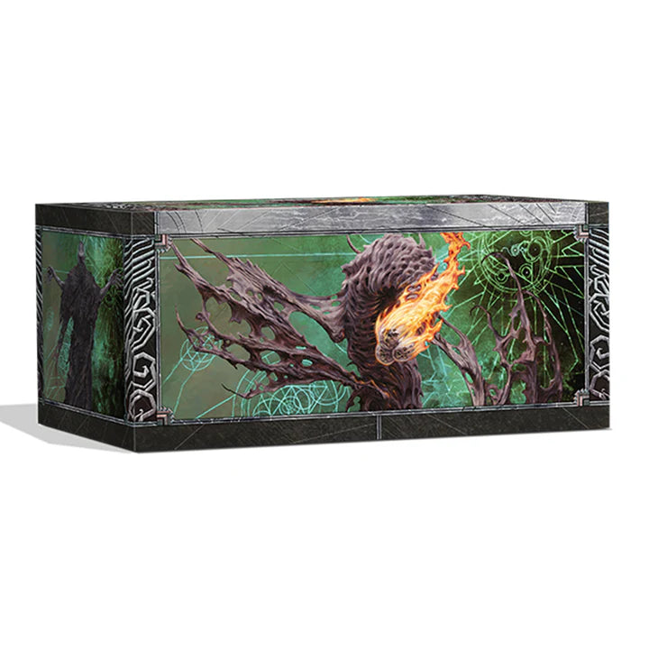 ASMODEE - Cthulhu: Death May Die Season 4 Expansion (Inglés)
