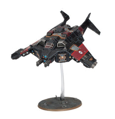 WH40K - Armageddon Battalion: Deathwatch