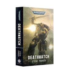 Libro - WH40K Deathwatch (PB) (Inglés)