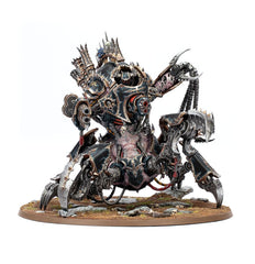 WH40K - Chaos Space Marines: Defiler*