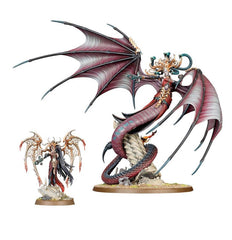 WHAOS - Battleforce Daughters of Khaine: Scáthborn Coven