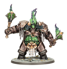 WHAOS - Helsmiths of Hashut: Dominator Engine
